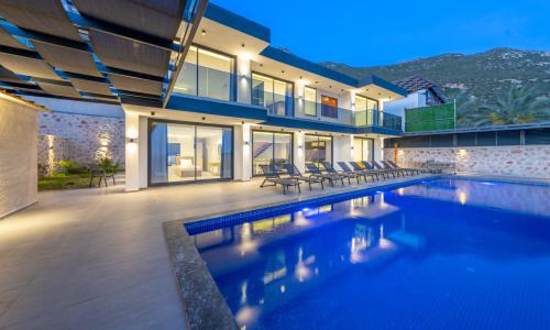 Villa Elit 3 — 12