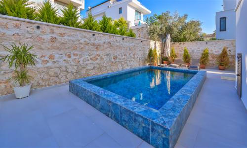 Villa Eliza — 19