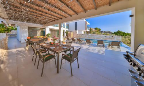 Villa Eliza — 12