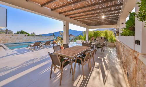 Villa Eliza — 13