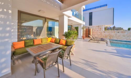 Villa Eliza — 18