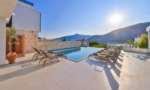 Villa Eliza — 15