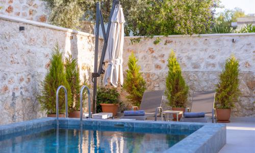 Villa Eliza — 23