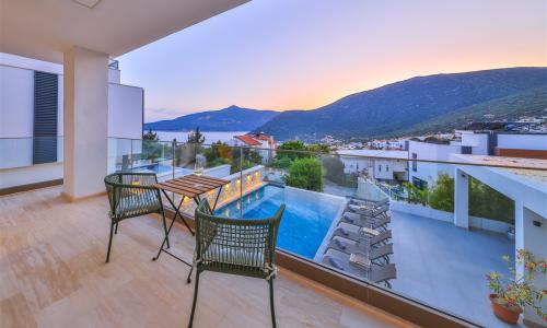 Villa Eliza — 55