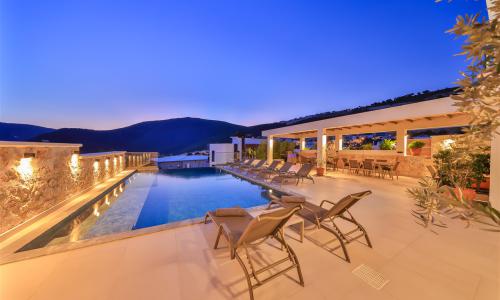 Villa Eliza — 5