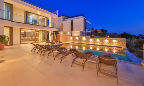 Villa Eliza — 3