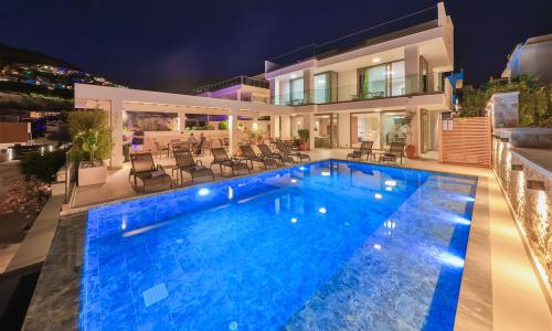 Villa Eliza — 2
