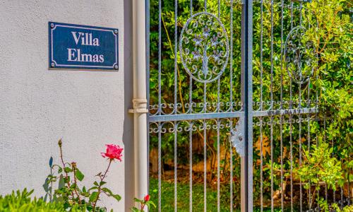 Villa Elmas Kördere — 77