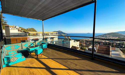 Villa Elmas — 14