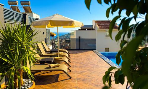 Villa Elmas — 3