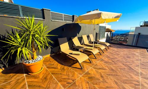 Villa Elmas — 4