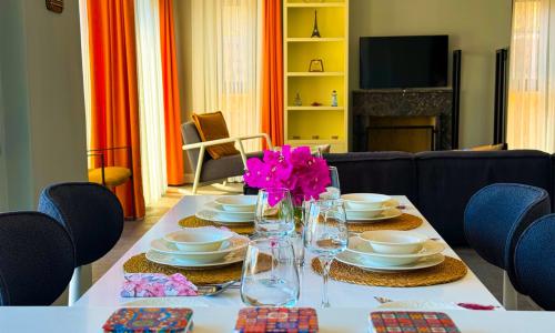 Villa Elmas — 10