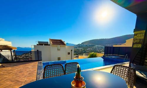 Villa Elmas — 5