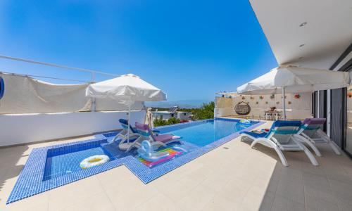 Villa Elsara — 16