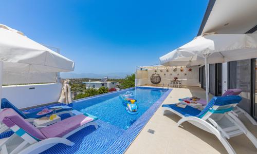 Villa Elsara — 20