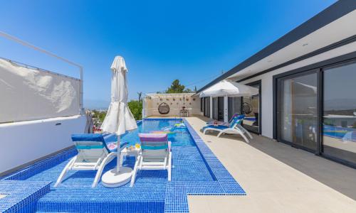 Villa Elsara — 15