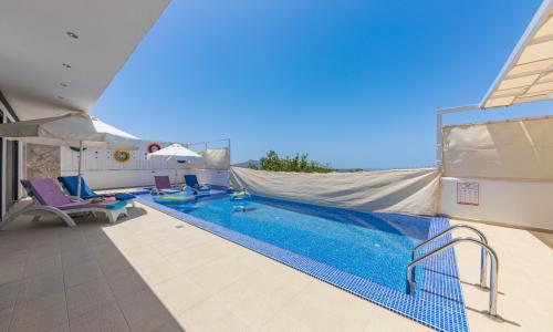 Villa Elsara — 22