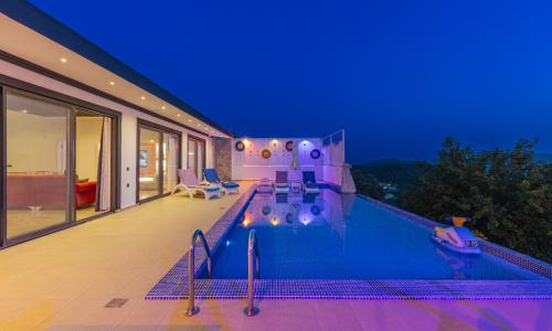 Villa Elsara — 3