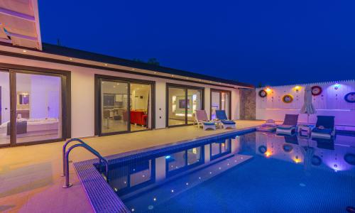 Villa Elsara — 2