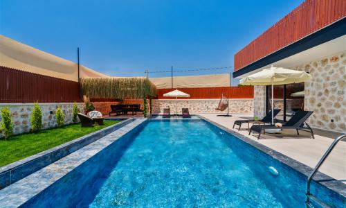 Villa Elysia — 31