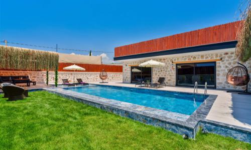 Villa Elysia — 15