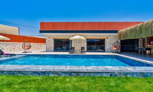 Villa Elysia — 16