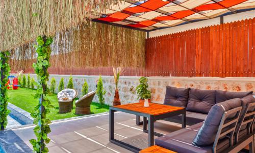 Villa Elysia — 24