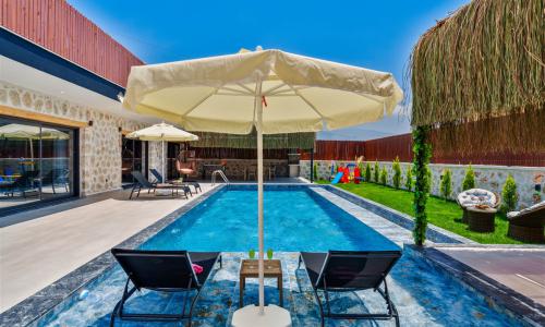 Villa Elysia — 18