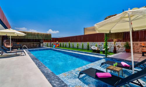 Villa Elysia — 19