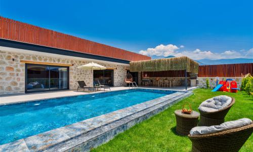 Villa Elysia — 13