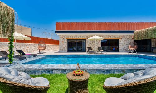 Villa Elysia — 14
