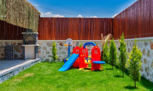 Villa Elysia — 25