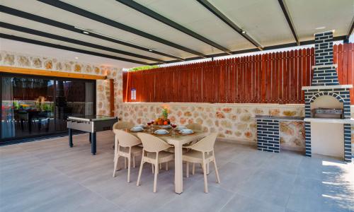Villa Elysia — 29