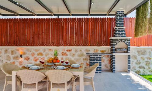 Villa Elysia — 27