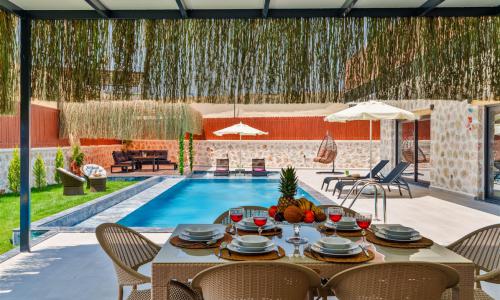 Villa Elysia — 23