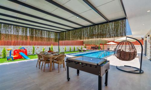 Villa Elysia — 21