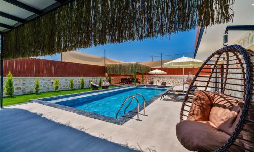 Villa Elysia — 20