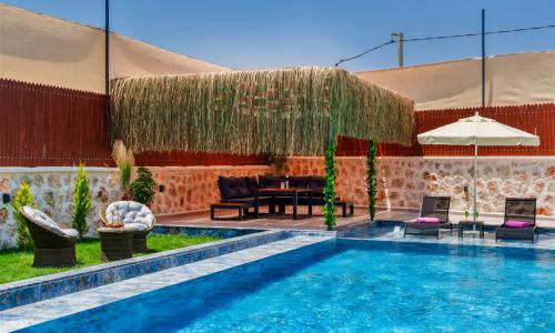 Villa Elysia — 22