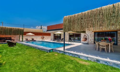 Villa Elysia — 26