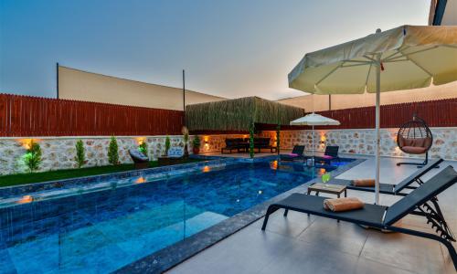 Villa Elysia — 10