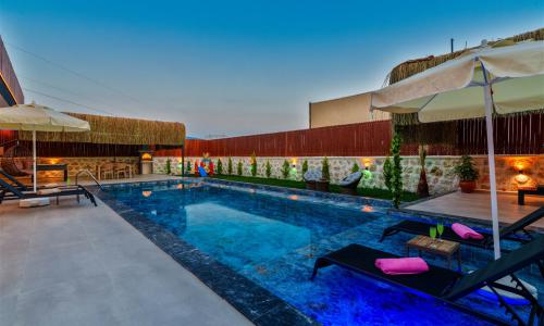 Villa Elysia — 11
