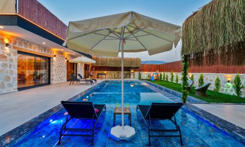 Villa Elysia — 12