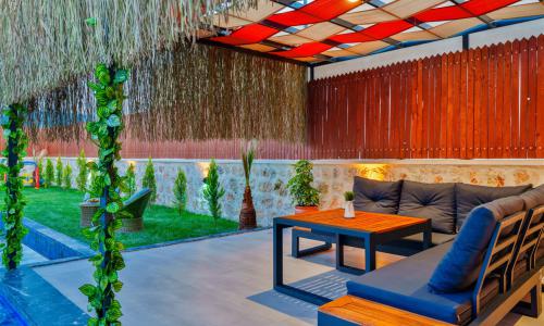Villa Elysia — 8