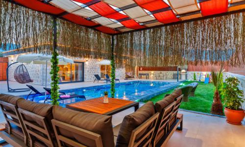 Villa Elysia — 7