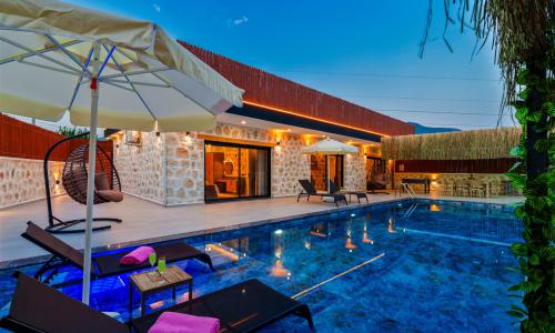 Villa Elysia — 5