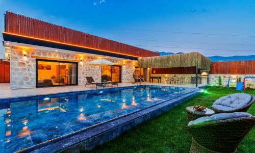 Villa Elysia — 4