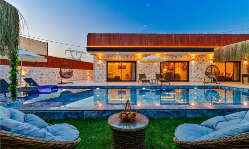 Villa Elysia — 3