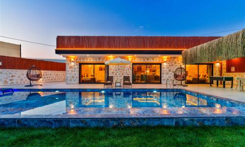 Villa Elysia — 6