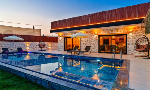 Villa Elysia — 2