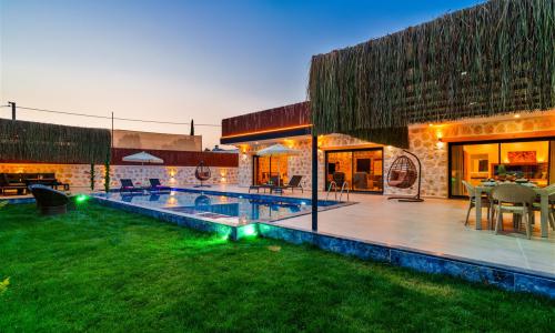 Villa Elysia